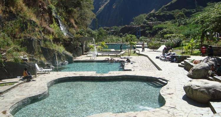 5 jours - Trek du Salkantay au Machu Picchu - PVTravels 2