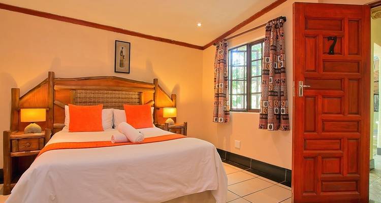 3-Day Classic Kruger National Park Big 5 Safari - The Mzansi Experience 9
