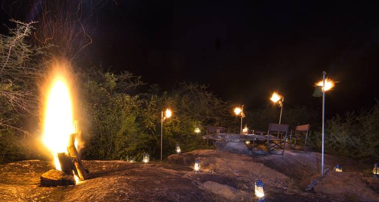 Glamping de lujo de 3 días en el Parque Nacional de Yala - Beyond Escapes 6
