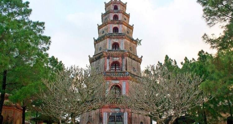 Vietnam Express 10 jours - Ho Chi Minh- Da Nang- Hoi An- Hue- Ha Noi- Ha Long - Asia Focus Travel 9