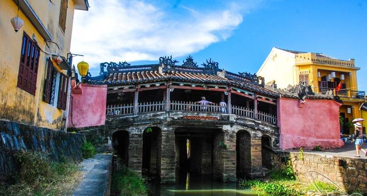 Vietnam Express 10 jours - Ho Chi Minh- Da Nang- Hoi An- Hue- Ha Noi- Ha Long - Asia Focus Travel 10