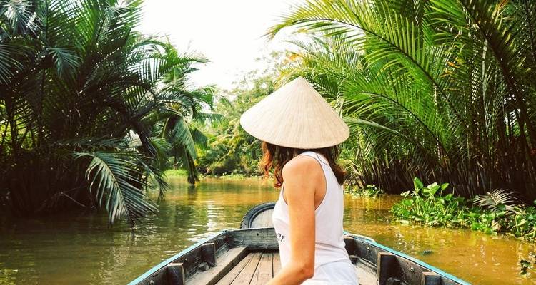 Vietnam Express 10 jours - Ho Chi Minh- Da Nang- Hoi An- Hue- Ha Noi- Ha Long - Asia Focus Travel 1