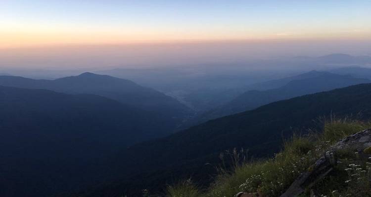 Amanecer Poonhill Trek -7 Días - Himalayan Adventure Treks & Tours 7