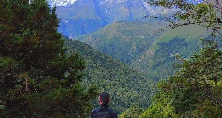 Trekking Panorámico al Everest - 9 días - Glorious Himalaya Trekking Pvt. Ltd. 10