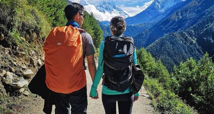 Trekking Panorámico al Everest - 9 días - Glorious Himalaya Trekking Pvt. Ltd. 4