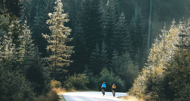 En bicicleta por los Alpes Julianos - Eslovenia - LIFE Adventures 7