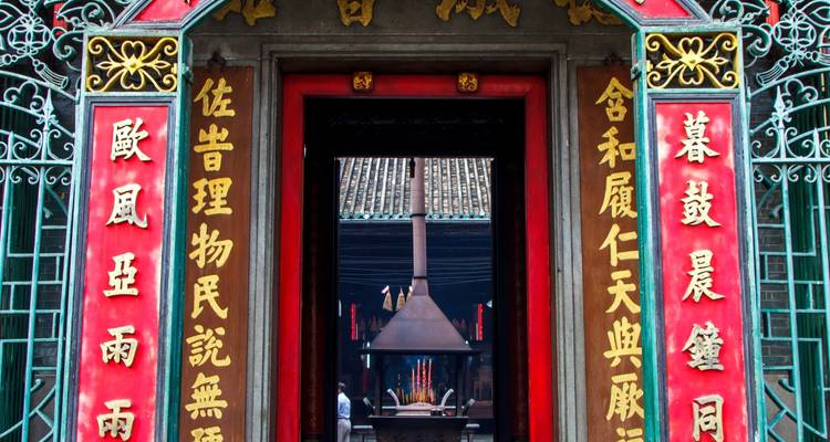 10 Days Free And Easy Explorations Of Vietnam’s Rich Heritage - Hoi An Express 9