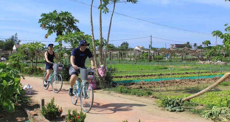 10 jours d'exploration libre et facile du riche patrimoine vietnamien - Hoi An Express 10