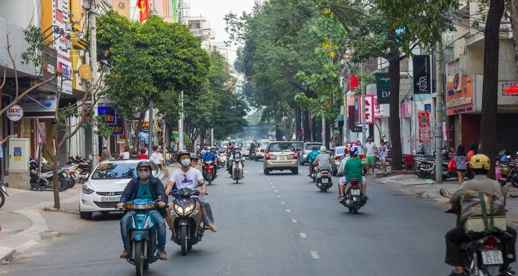 10 Days Free And Easy Explorations Of Vietnam’s Rich Heritage - Hoi An Express 6