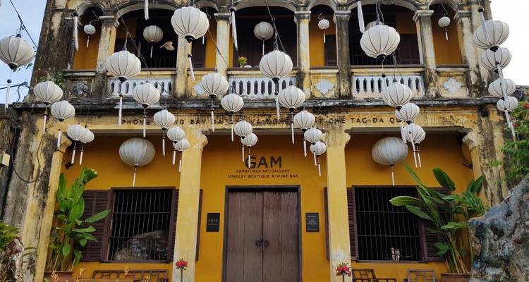 10 Days Free And Easy Explorations Of Vietnam’s Rich Heritage - Hoi An Express 3