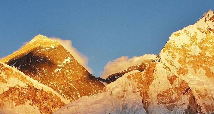 Everest Base Camp Trek - Trekking Trail Nepal Pvt Ltd 3