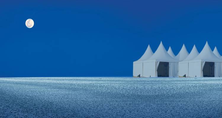 Gujarat con la belleza del Rann Blanco en Kutch - GeTS Holidays 2