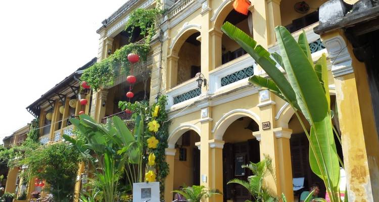 Le meilleur du Vietnam et du Cambodge - Threeland Travel 6