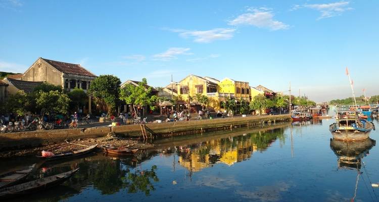 Le meilleur du Vietnam et du Cambodge - Threeland Travel 4