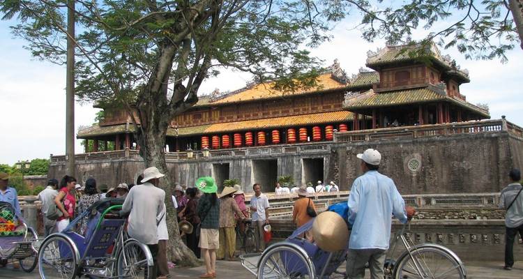 Le meilleur du Vietnam et du Cambodge - Threeland Travel 8