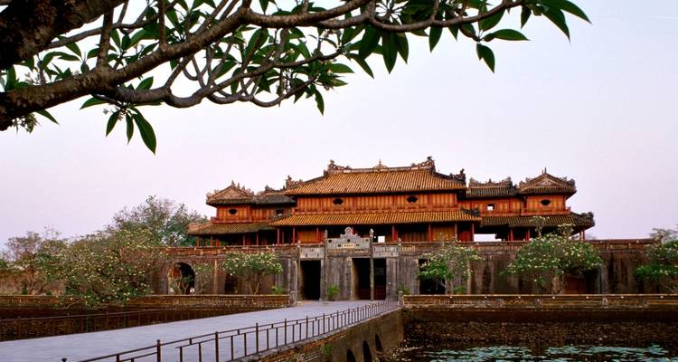 Le meilleur du Vietnam et du Cambodge - Threeland Travel 7