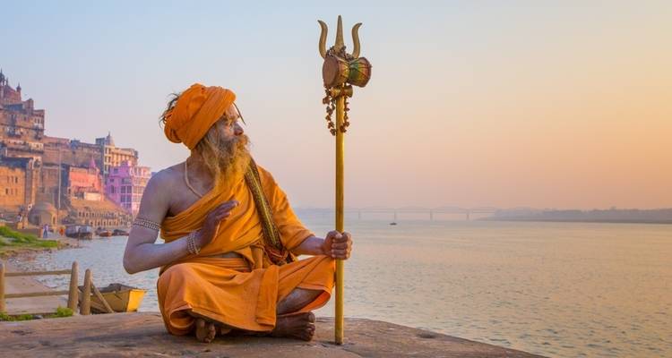 16 jours dans l'incroyable Inde - Panda Experiences 3