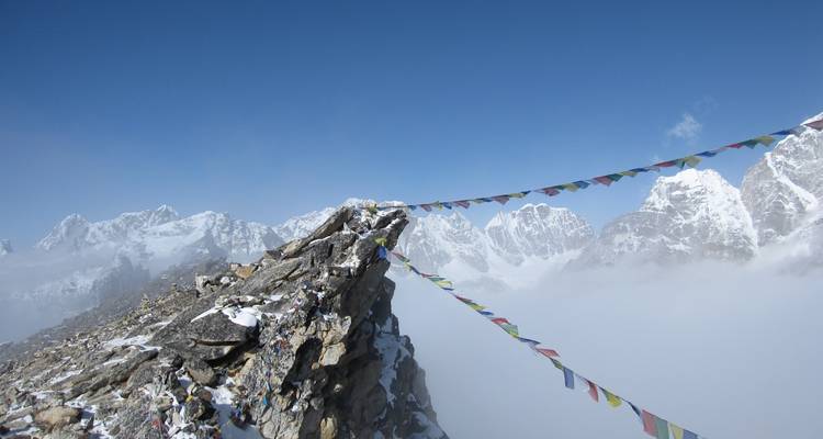 Everest Base Camp Luxury Heli Trek - Nepal Social Treks 6