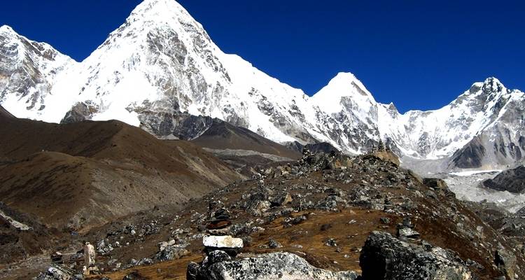 Everest Base Camp Luxury Heli Trek - Nepal Social Treks 2