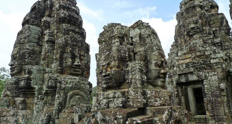 The Best of Indochina - Threeland Travel 7