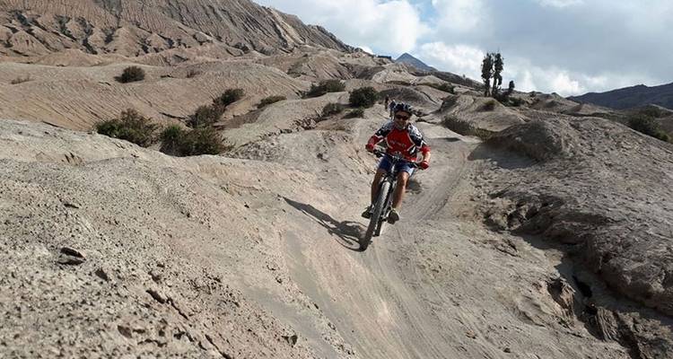 Bali et; East Java Enduro Mountain Bike 9D8N - Infinity Mountain Biking 2