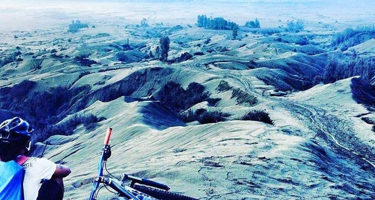 Bali et; East Java Enduro Mountain Bike 9D8N - Infinity Mountain Biking 1
