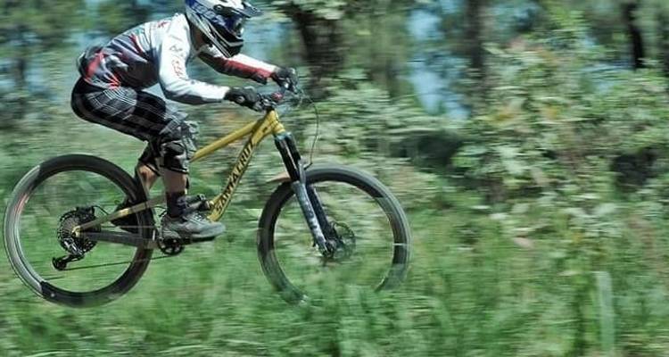 Bali et; East Java Enduro Mountain Bike 9D8N - Infinity Mountain Biking 4