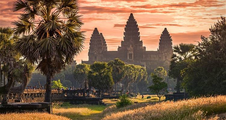 20 días Vietnam, Camboya, Laos - Swallow Travel 3
