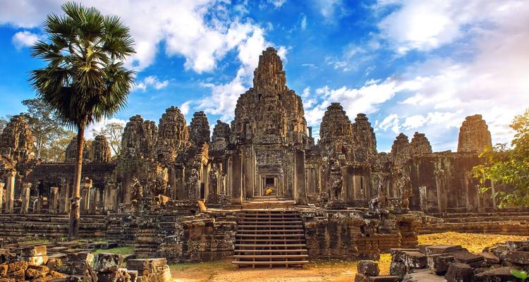 20 días Vietnam, Camboya, Laos - Swallow Travel 4