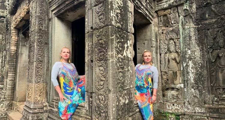 20 días Vietnam, Camboya, Laos - Swallow Travel 6