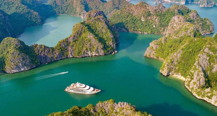 20 días Vietnam, Camboya, Laos - Swallow Travel 7