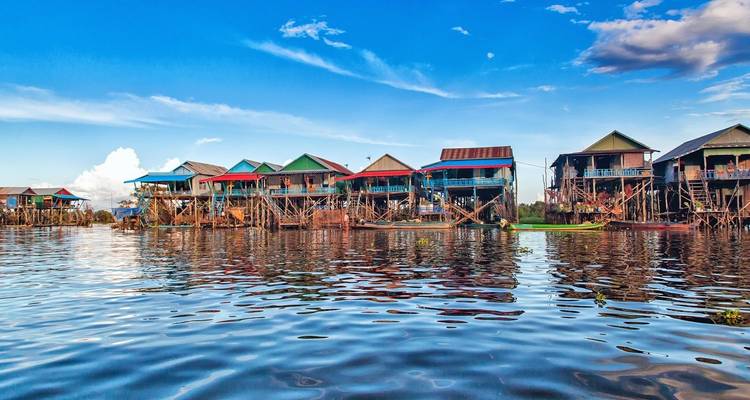 20 días Vietnam, Camboya, Laos - Swallow Travel 10