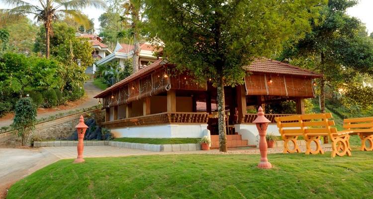Amazing Kerala Trip - Panda Experiences 1