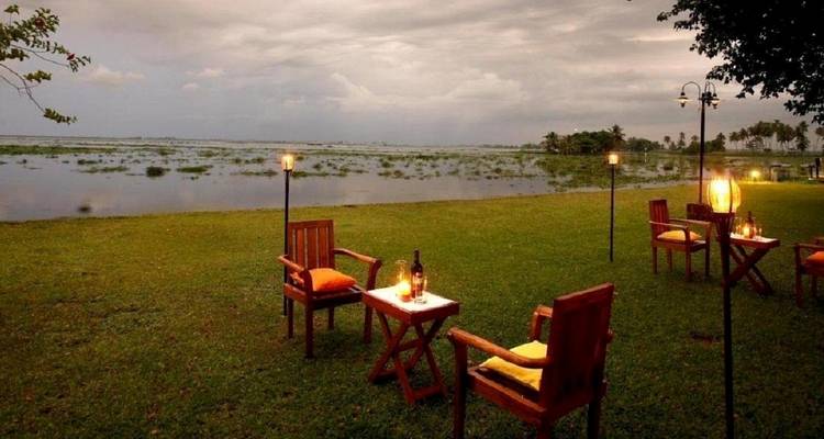 Amazing Kerala Trip - Panda Experiences 4