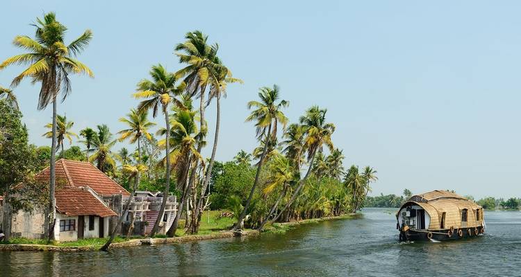 Amazing Kerala Trip - Panda Experiences 3