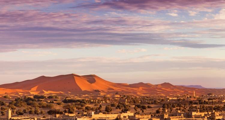5 Days Sahara Desert Tour from Marrakech - Guided Morocco Tours 8