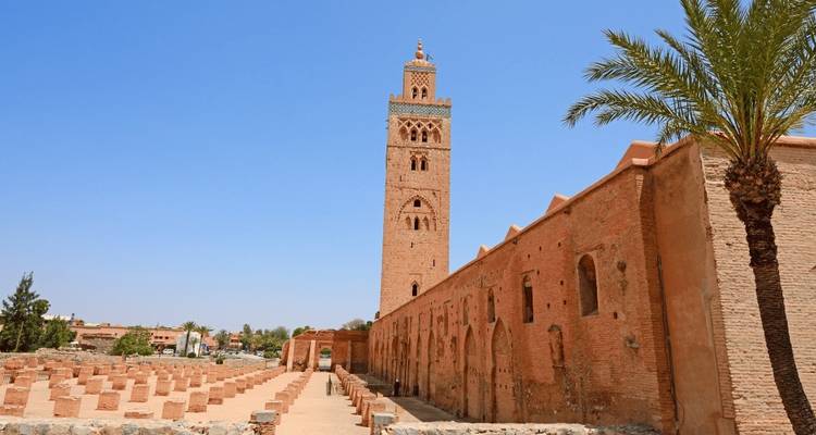 Circuit privé de 12 jours d'Agadir à Marrakech - Guided Morocco Tours 10