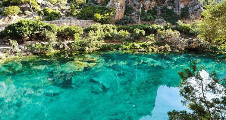 12 Days Private Tour from Agadir to Marrakech - Guided Morocco Tours 7