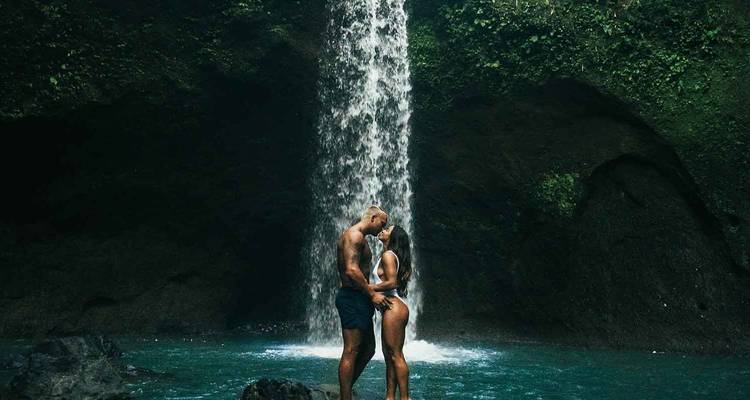 Sri Lanka Honeymoon One - 10 Days - Stelaran Holidays (Pvt) Ltd 2