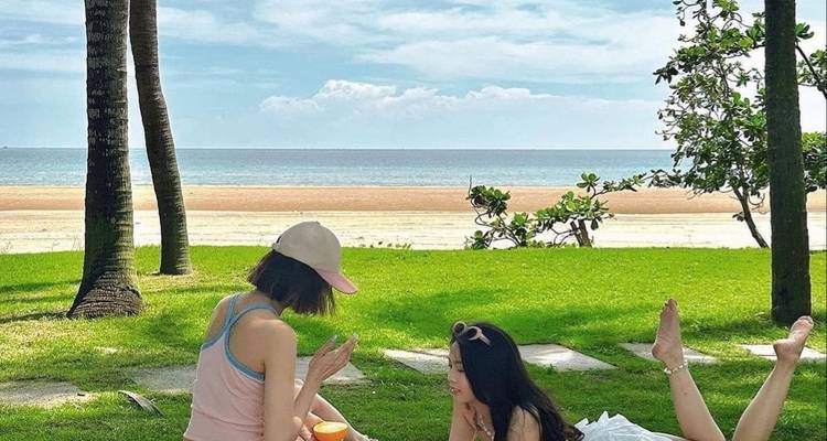 Sri Lanka Honeymoon One - 10 Days - Stelaran Holidays (Pvt) Ltd 7