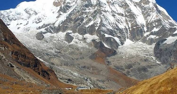 Petit Trek du camp de base de l'Annapurna - Nepal Trekking Routes Treks & Expedition Pvt. Ltd. 6