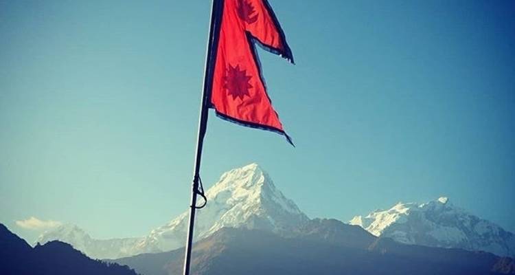 Petit Trek du camp de base de l'Annapurna - Nepal Trekking Routes Treks & Expedition Pvt. Ltd. 9