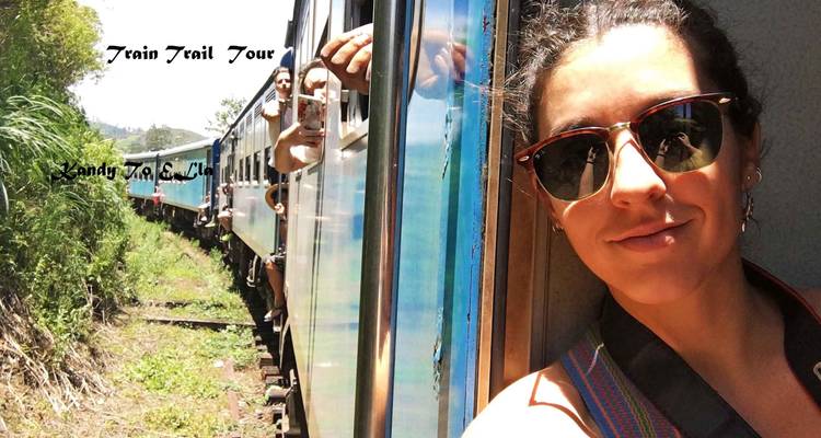 Circuit du train des amoureux au Sri Lanka - 11 jours - Stelaran Holidays (Pvt) Ltd 3