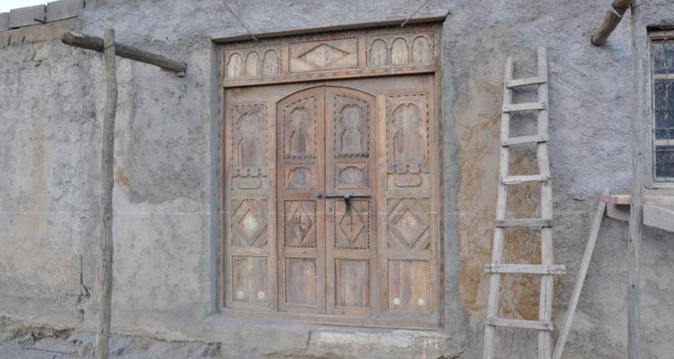 Les meilleures Treks au départ de Marrakech - Morocco Discoveries 7