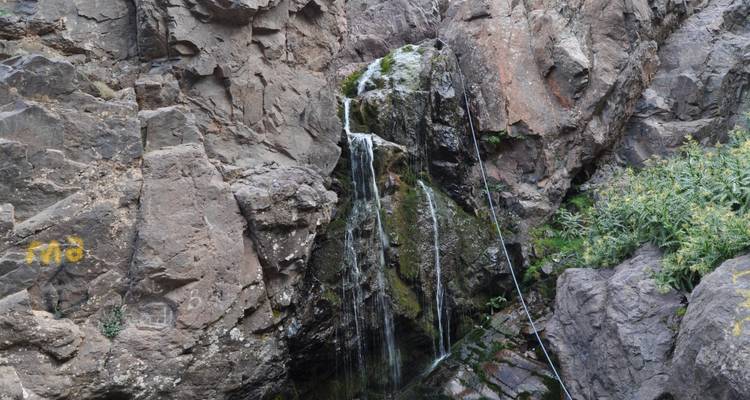 Les meilleures Treks au départ de Marrakech - Morocco Discoveries 6