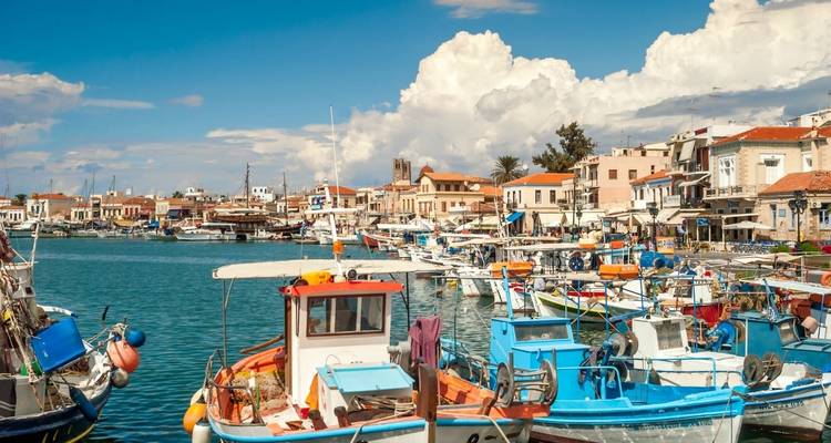 A la découverte du golfe Saronique - Epos Travel & Tours 3