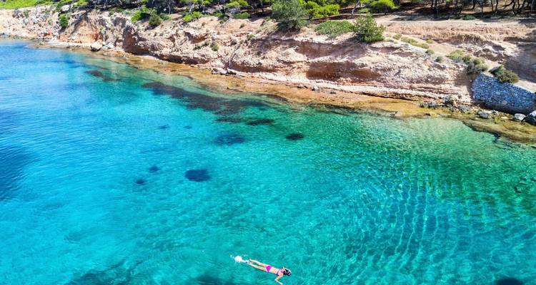 A la découverte du golfe Saronique - Epos Travel & Tours 6