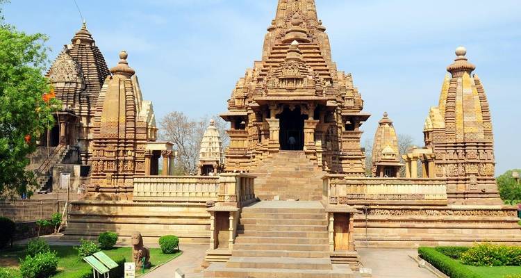 Splendors of India Tour - Panda Experiences 2