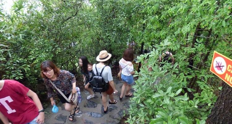Le meilleur de l'Indochine en 21 jours - LVP Travel 8