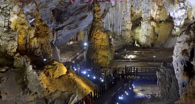 Le meilleur de l'Indochine en 21 jours - LVP Travel 1